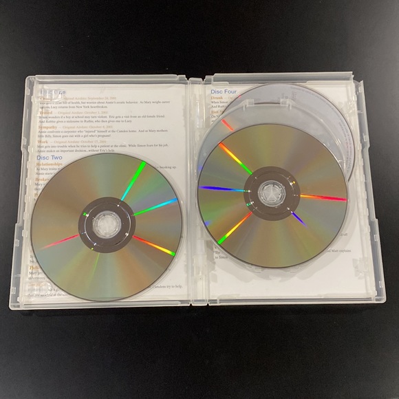 7th Heaven - The Complete Sixth Season - Picture 6 of 10